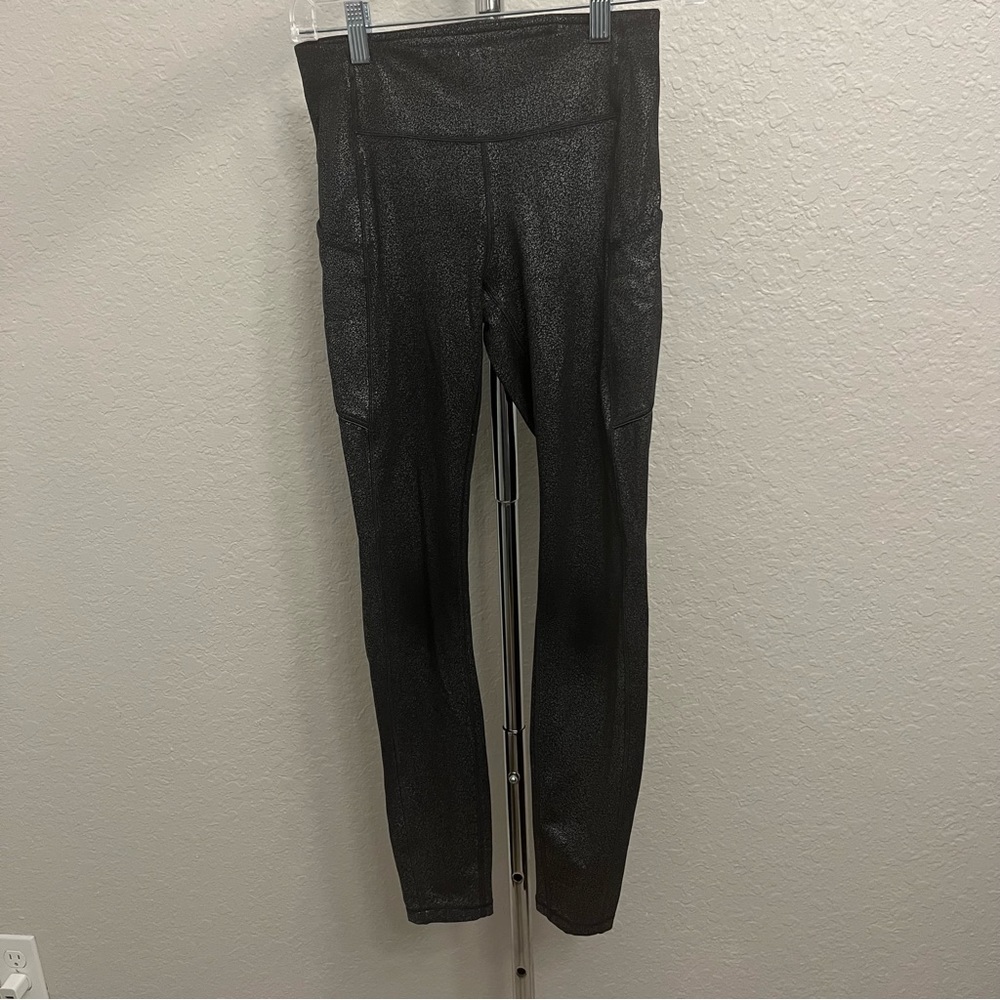 Lululemon Speed Up Tight 28" Foil - Picture 3 of 5